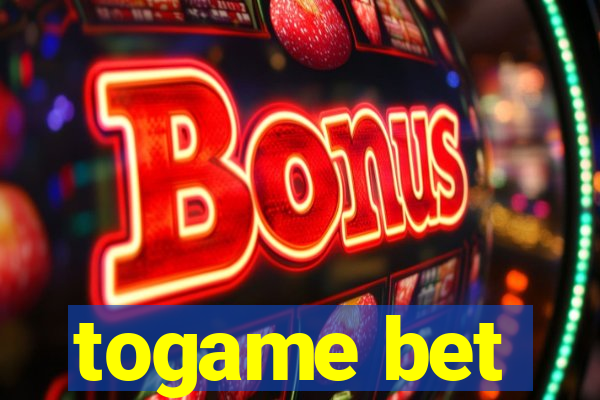 togame bet